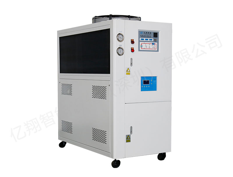 YC-05標準型冷熱一體機