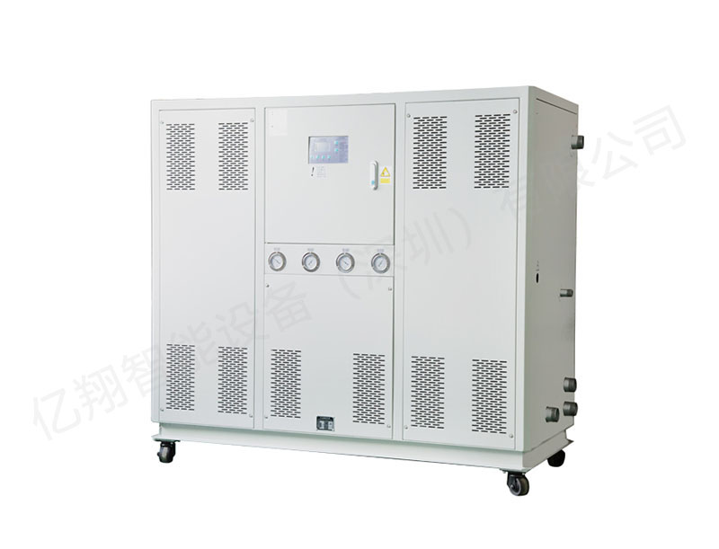 +5-+35℃水冷式 冷水機