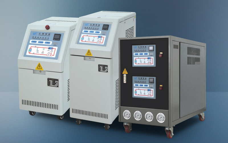 工業(yè)水溫機