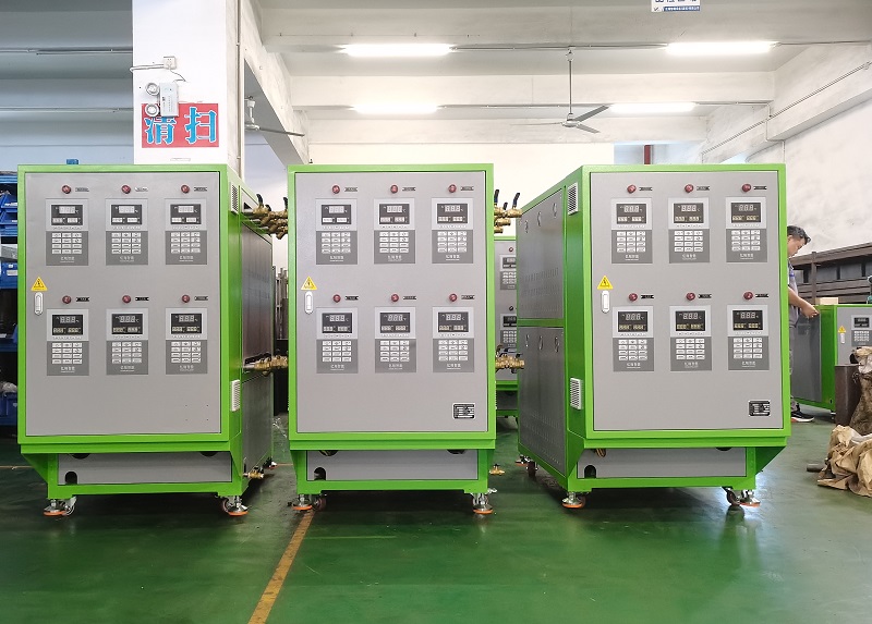 工業(yè)水溫機