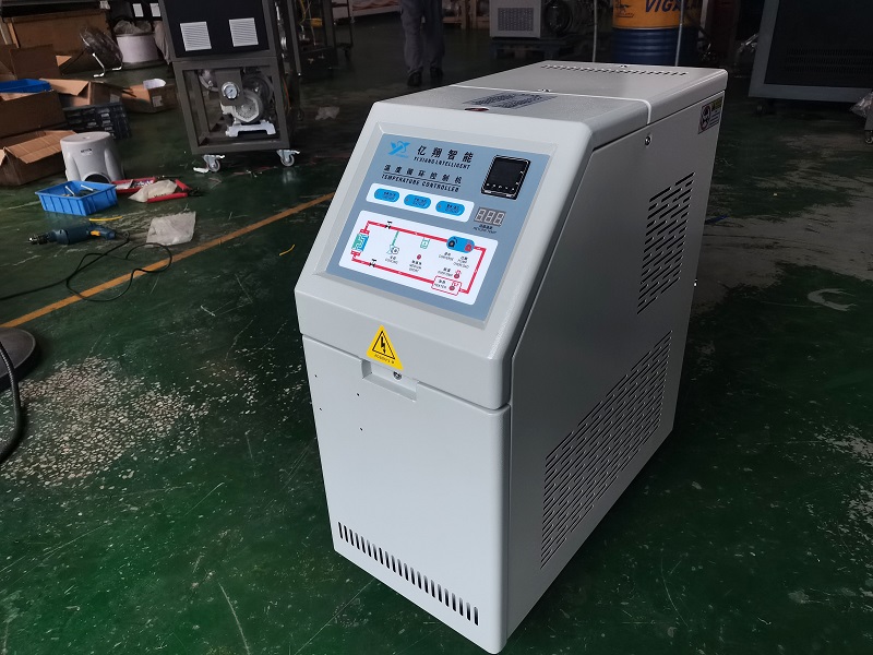 油溫機 油溫機