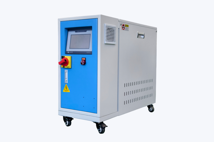 水溫機(jī)(PLC控制版）