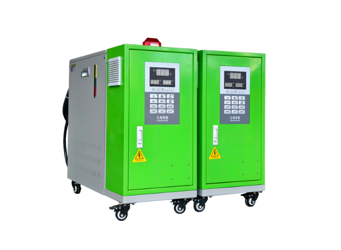 120℃輥筒控溫水溫機(jī)