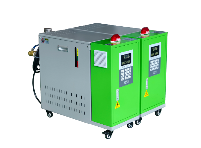 120℃輥筒控溫水溫機(jī)