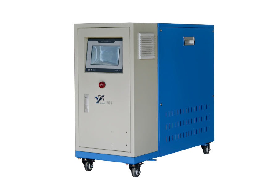 120℃多機一體水溫機