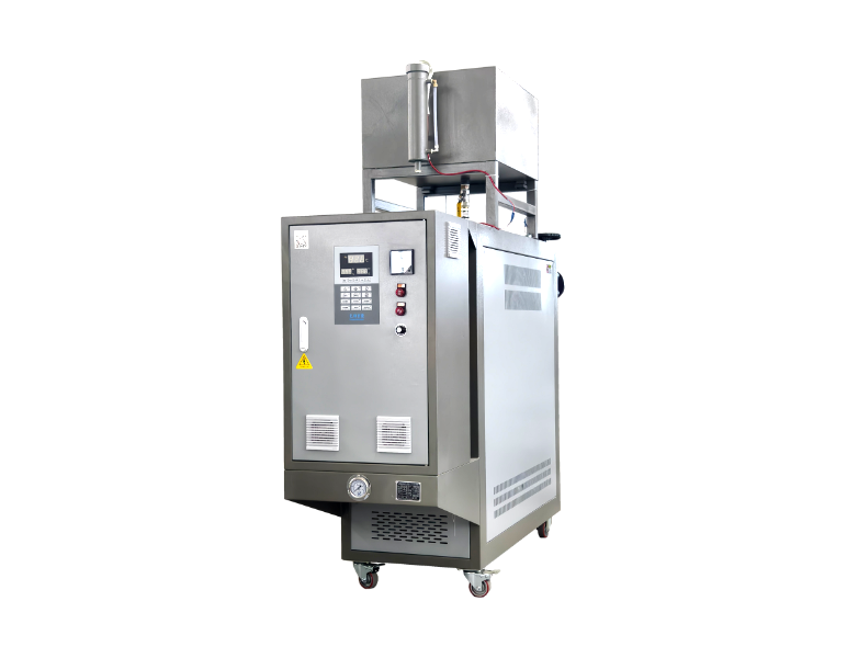 300℃油溫機(jī)（帶冷卻）