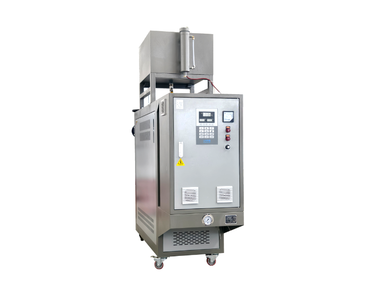 300℃油溫機(jī)（帶冷卻）