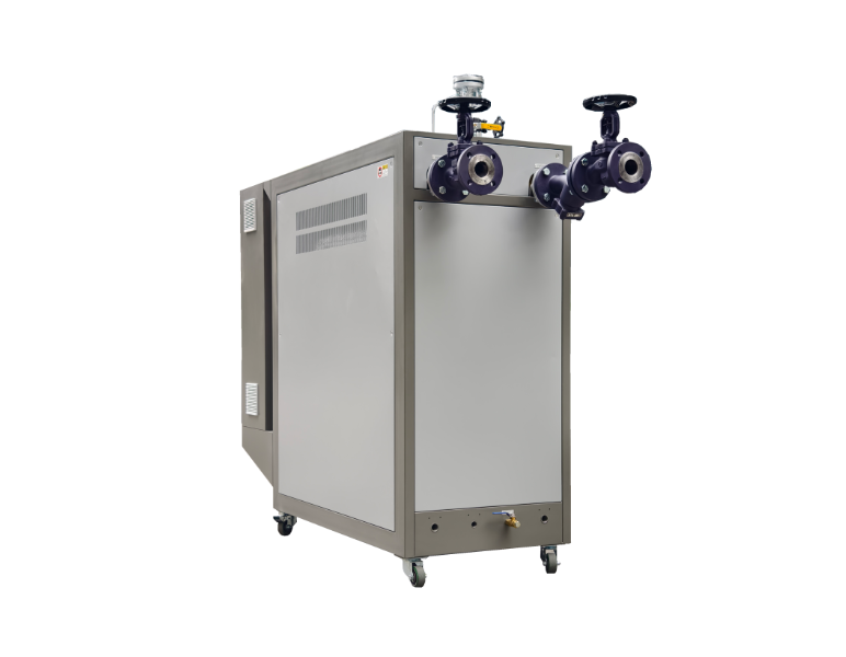 300℃大功率油溫機