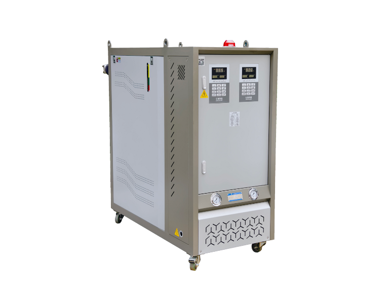 320℃雙回路模溫機(jī)