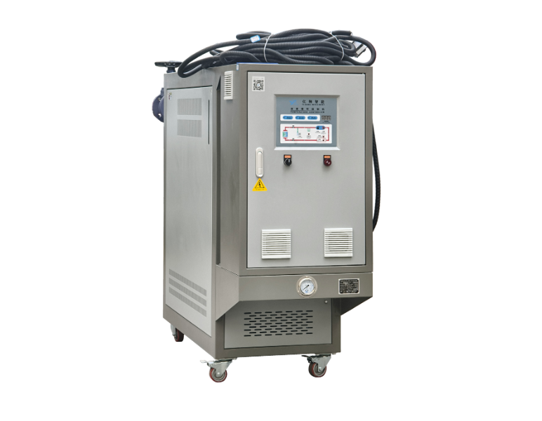 300℃油溫機(jī)（遠(yuǎn)程控制）