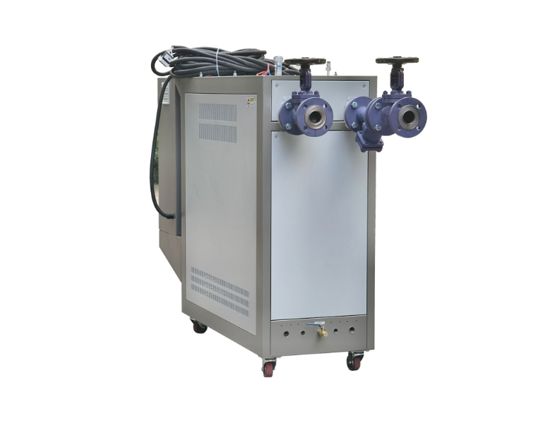 300℃油溫機(jī)（遠(yuǎn)程控制）