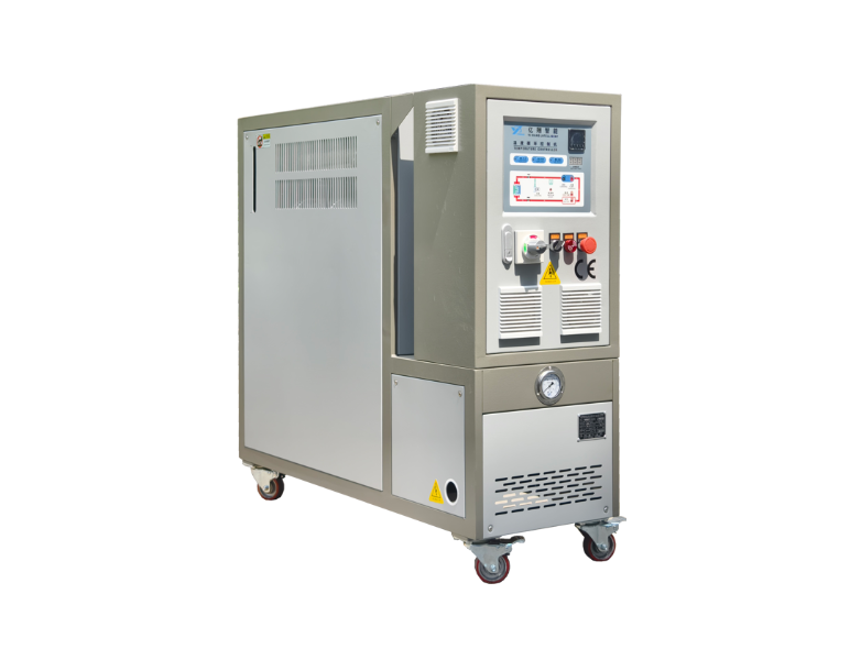 180℃/200℃油溫機（CE認證出口版）