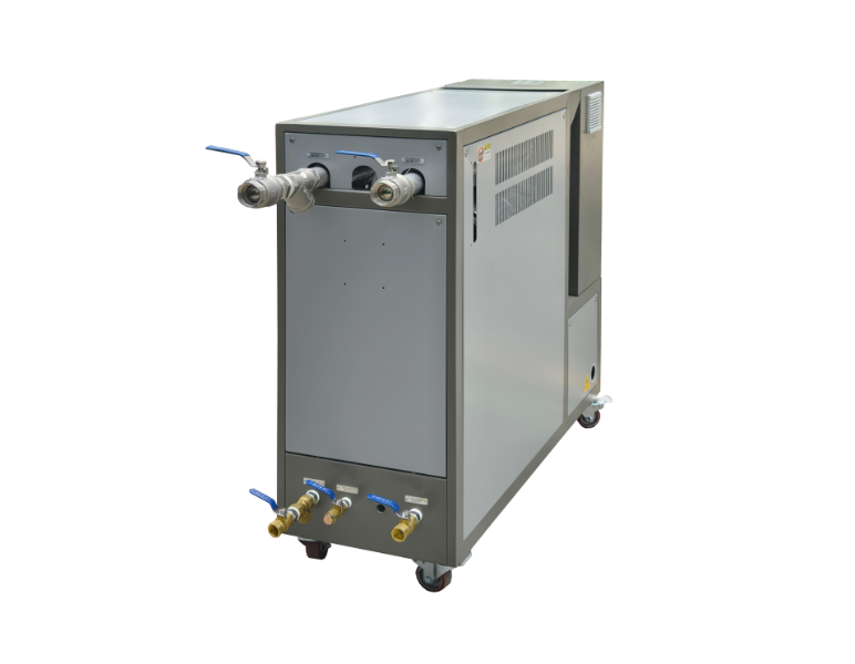 180℃/200℃油溫機（CE認證出口版）