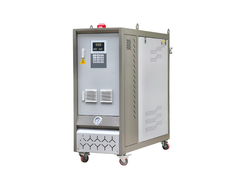 320℃單回路油溫機