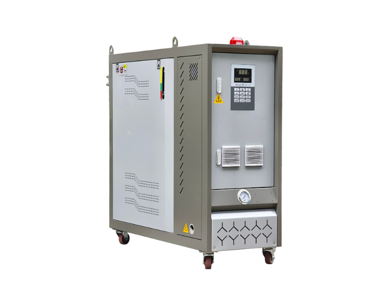 320℃單回路油溫機