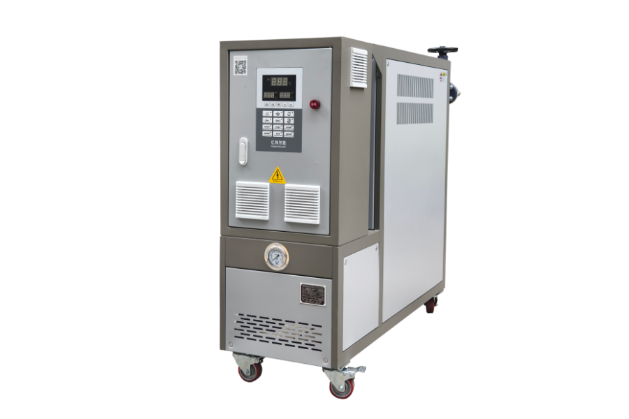 180℃標準款油溫機