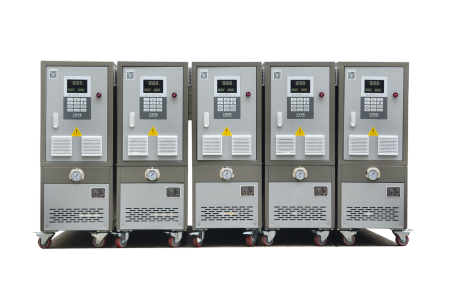 180℃標準款油溫機