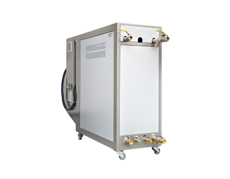 180℃水溫機（帶遠程控制）