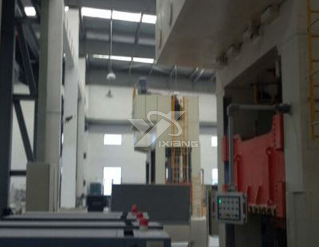 玻璃鋼汽車配件控溫——模溫機