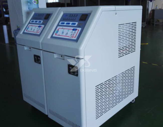 注塑行業(yè)——模溫機(jī)