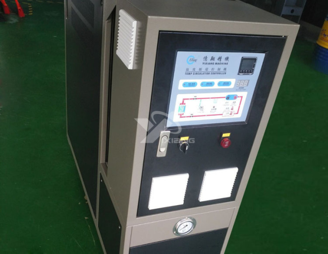 東莞炭纖維行業——模溫機