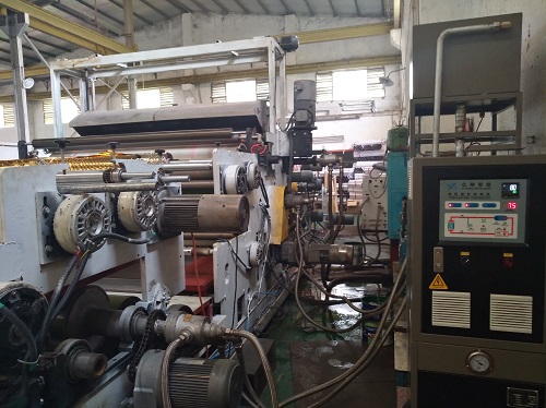 工業(yè)冷水機(jī)怎樣安全性開機(jī)