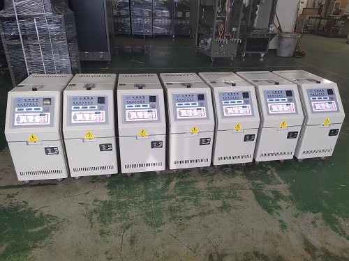 冷水機(jī)常見問題及清除故障方式