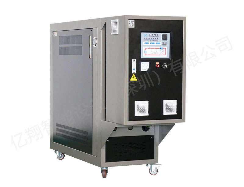 硫化機(jī)模板油加熱器