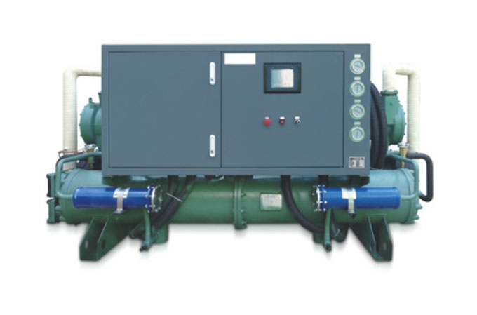 冷水機(jī)的直接冷卻和間接冷卻有什么區(qū)別？