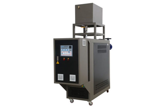 反應釜模溫機選型必備的4大要點