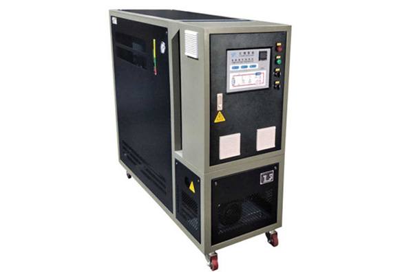 深圳油溫機廠家_300度油溫機最小的功率是多少？