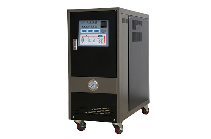 億翔模溫機廠家淺析關于注塑模溫機的作用