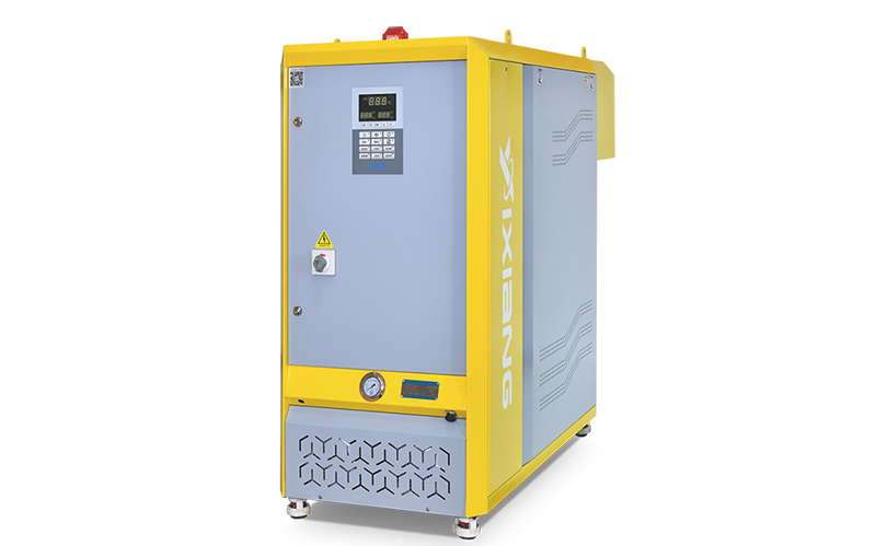 超大型結(jié)構(gòu)件壓鑄模溫機(jī)