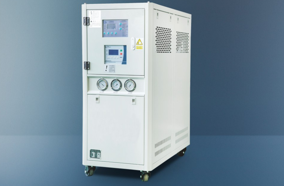 什么是冷熱一體機？怎么對冷熱一體機進行日常維護和保養？