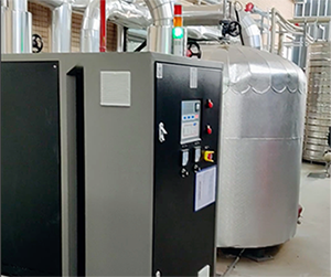 模具控溫現(xiàn)場案例