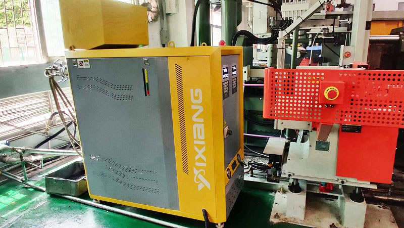 億翔智能 | 壓鑄模溫機(jī)，幫您解決壓鑄行業(yè)生產(chǎn)控溫難題