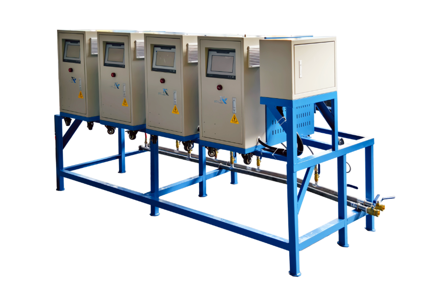 120℃多機一體水溫機