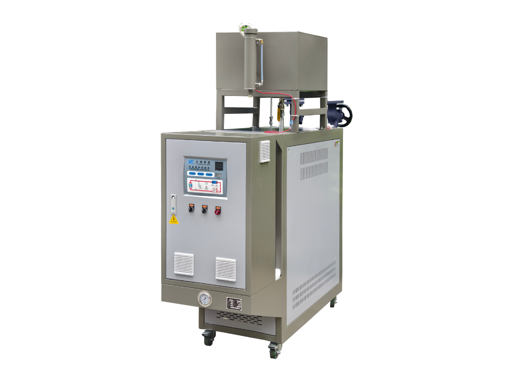 300℃油溫機